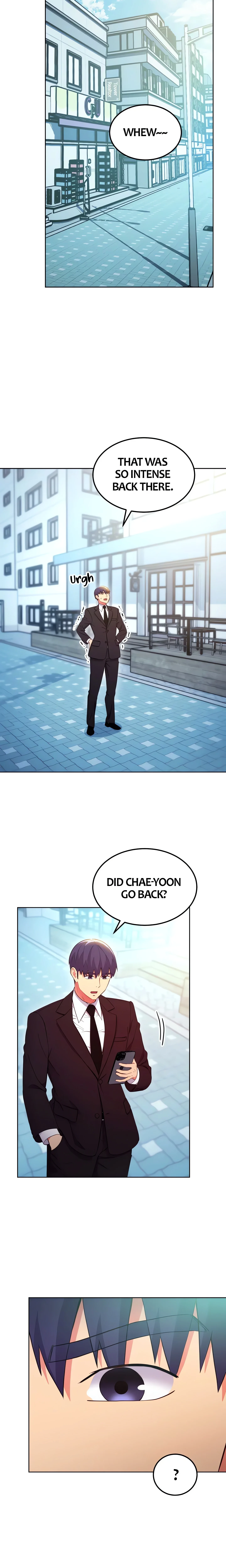 My Stepmother’s Friends chapter 124 page 19