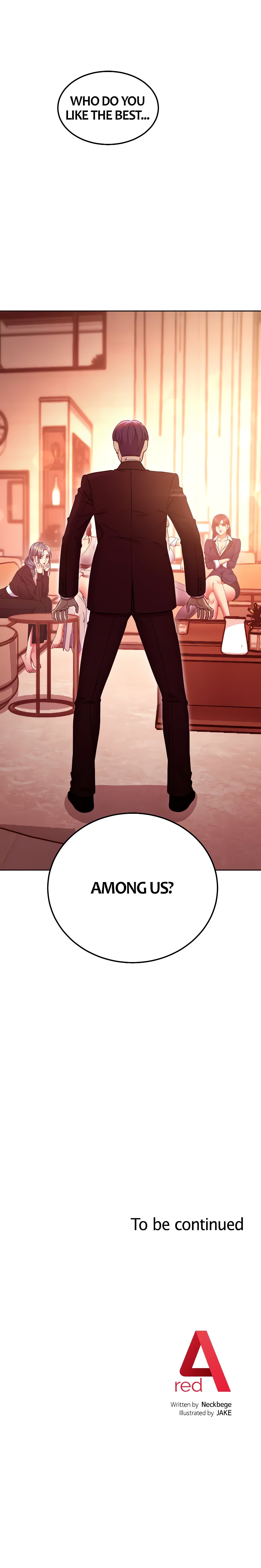 My Stepmother’s Friends chapter 124 page 23