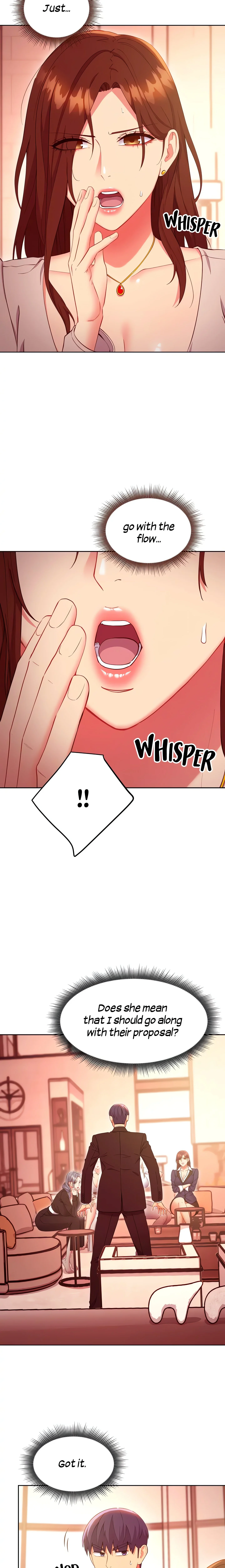 My Stepmother’s Friends chapter 125 page 4