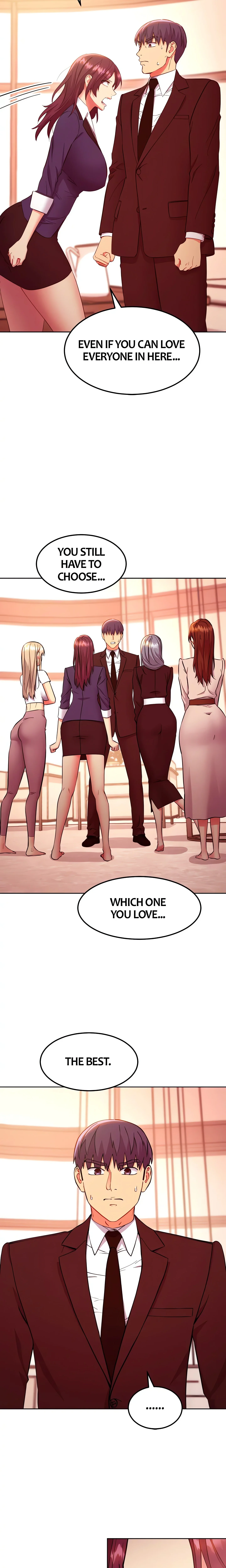 My Stepmother’s Friends chapter 125 page 6