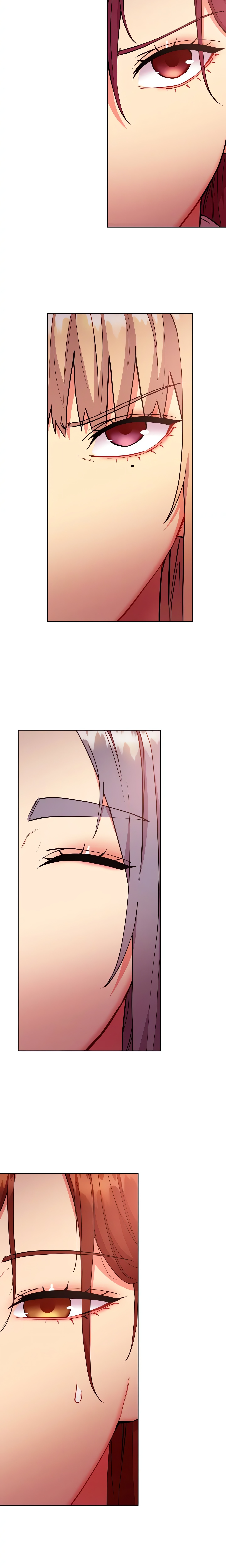 My Stepmother’s Friends chapter 125 page 7