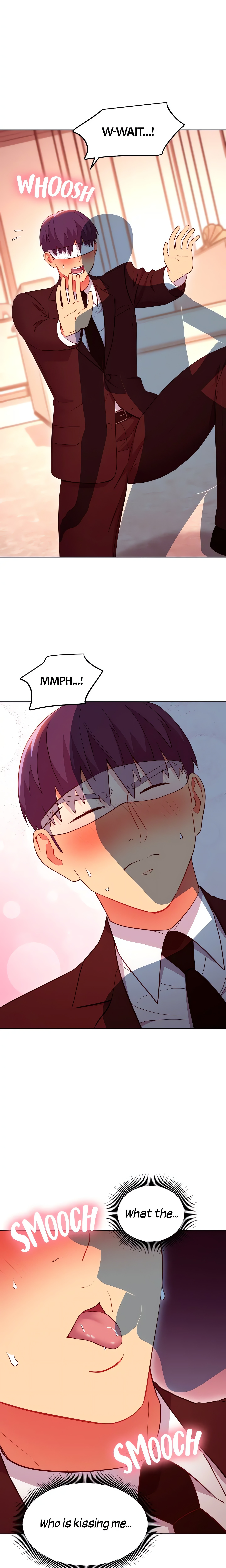 My Stepmother’s Friends chapter 125 page 15