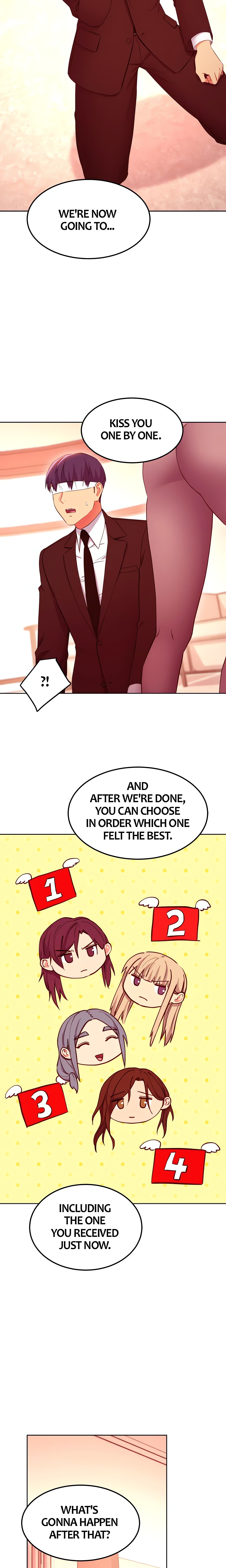 My Stepmother’s Friends chapter 125 page 17