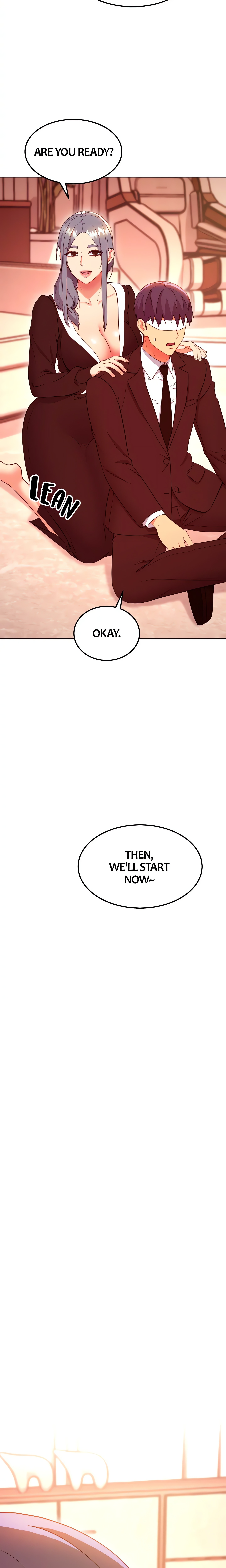 My Stepmother’s Friends chapter 125 page 21