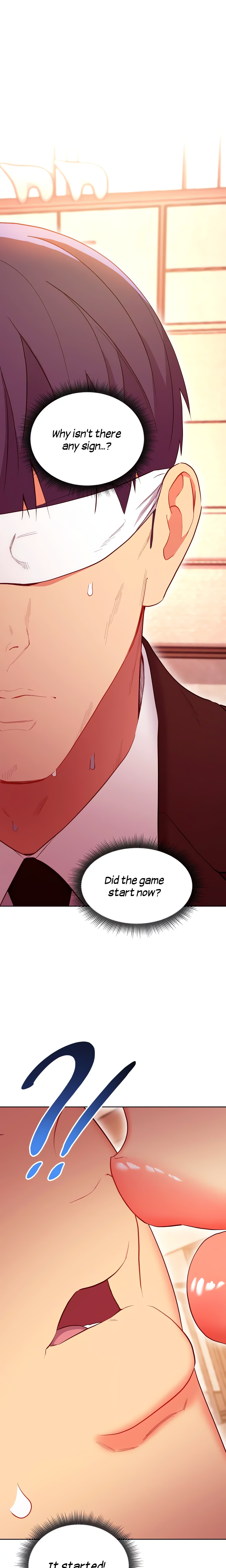 My Stepmother’s Friends chapter 126 page 1