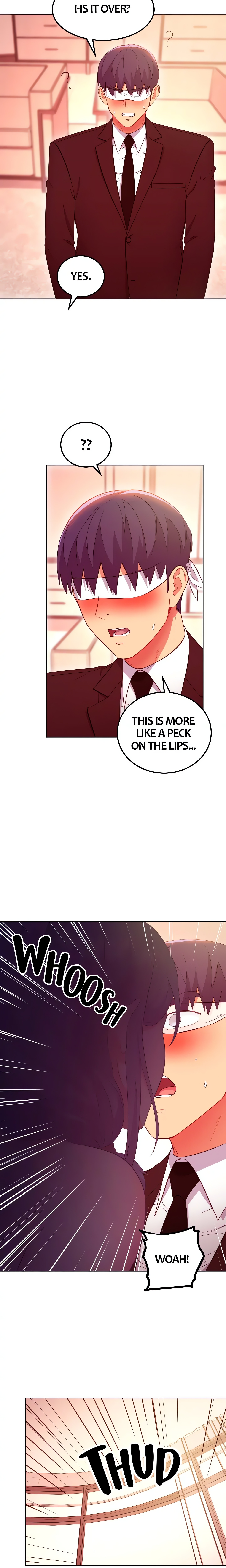 My Stepmother’s Friends chapter 126 page 4