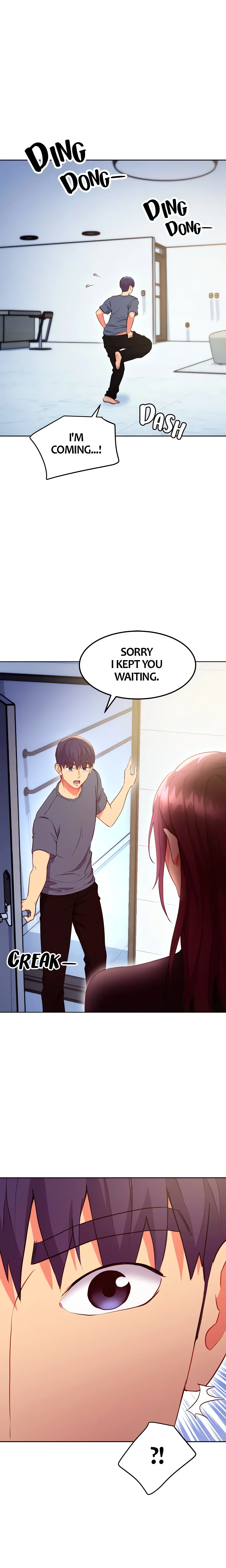 My Stepmother’s Friends chapter 126 page 22