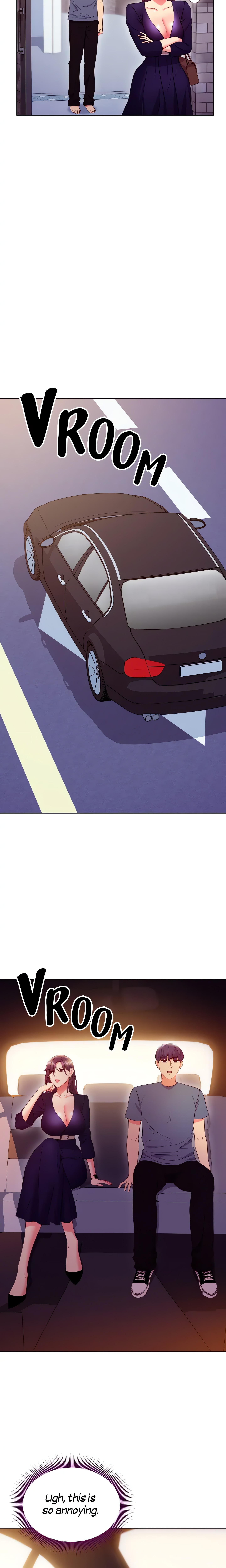 My Stepmother’s Friends chapter 127 page 5