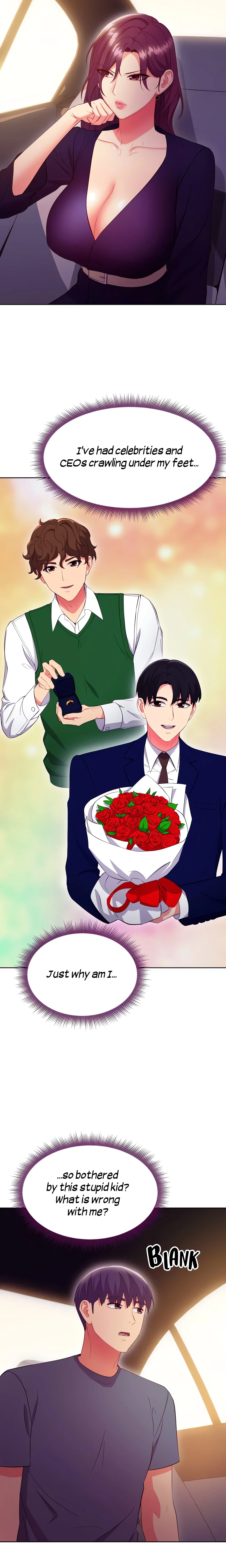 My Stepmother’s Friends chapter 127 page 6