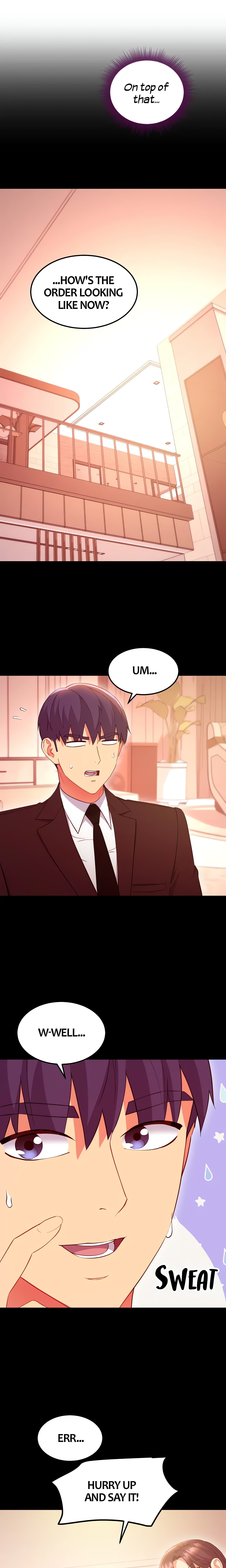 My Stepmother’s Friends chapter 127 page 7