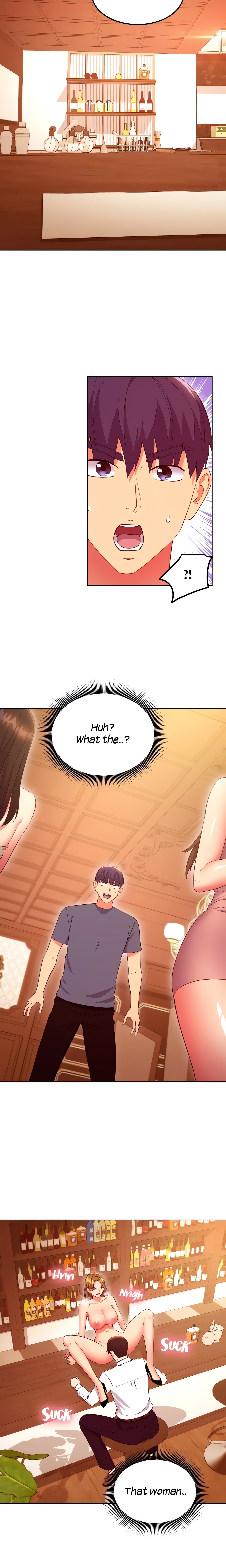 My Stepmother’s Friends chapter 127 page 13