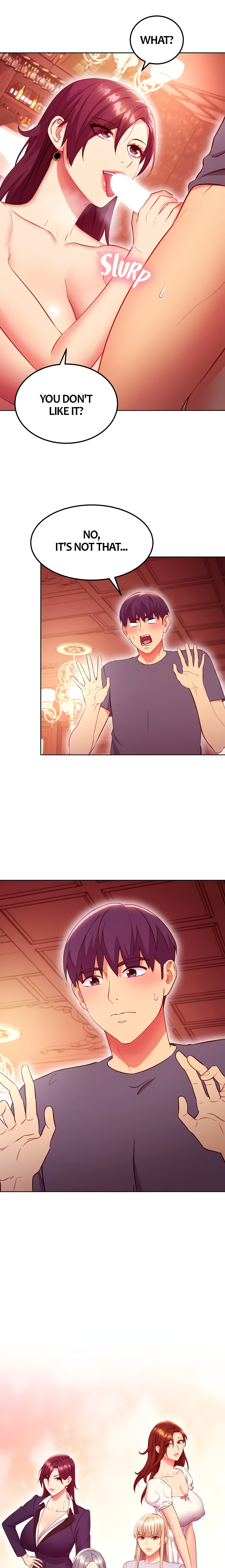 My Stepmother’s Friends chapter 128 page 5