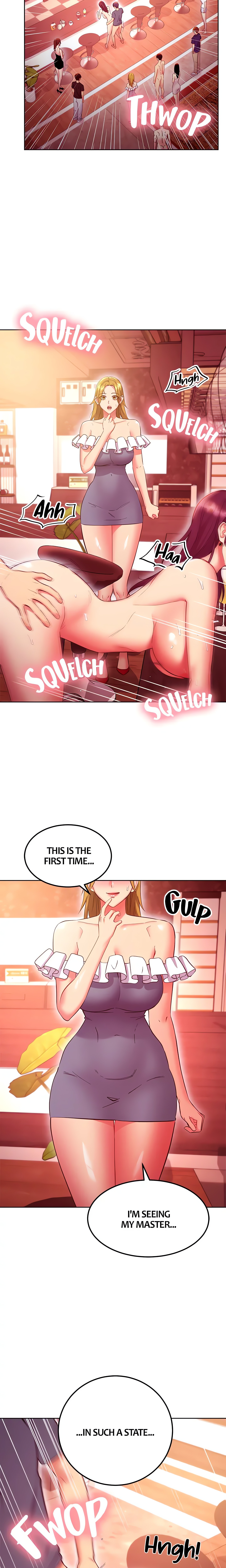 My Stepmother’s Friends chapter 129 page 4