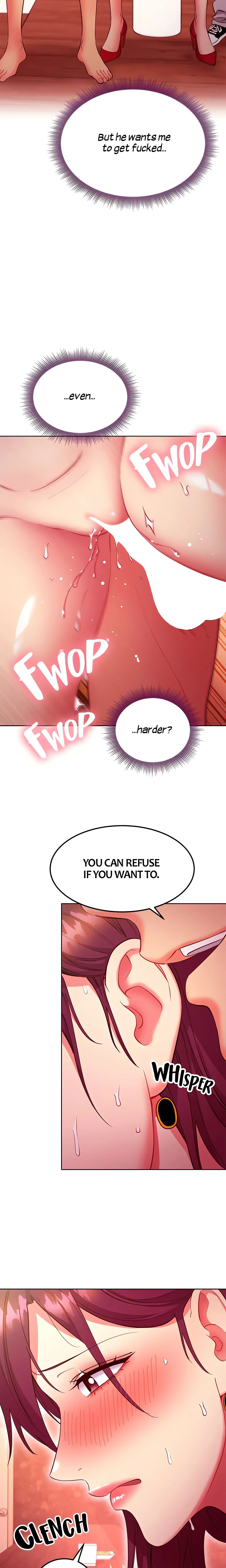 My Stepmother’s Friends chapter 129 page 7