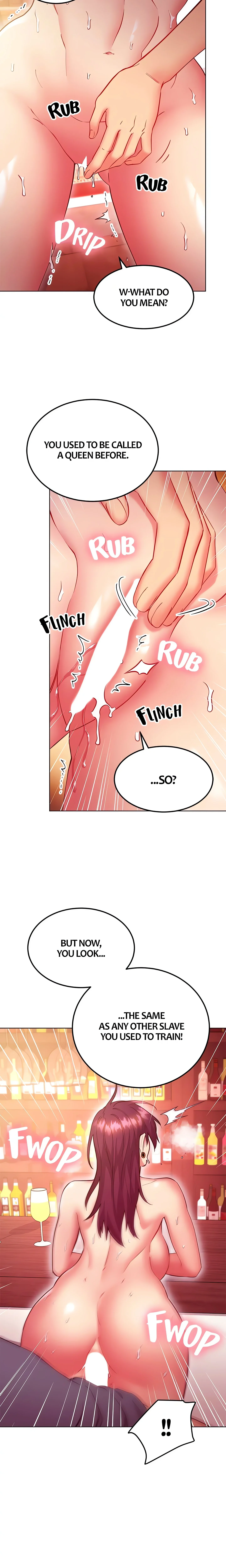 My Stepmother’s Friends chapter 129 page 11