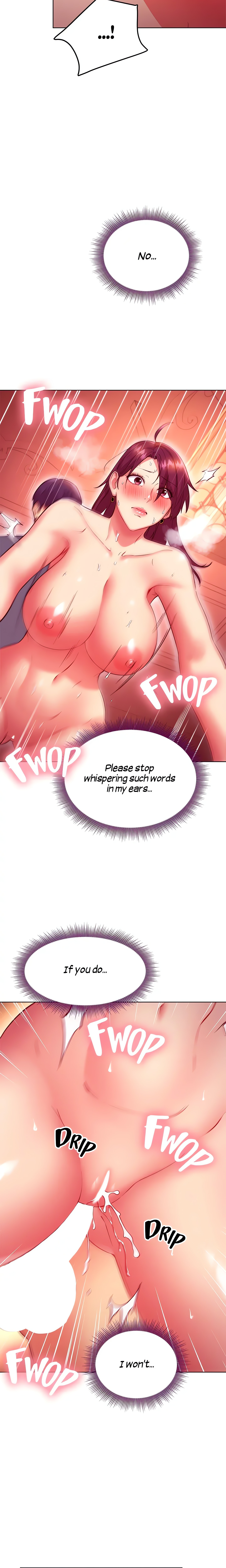 My Stepmother’s Friends chapter 129 page 13