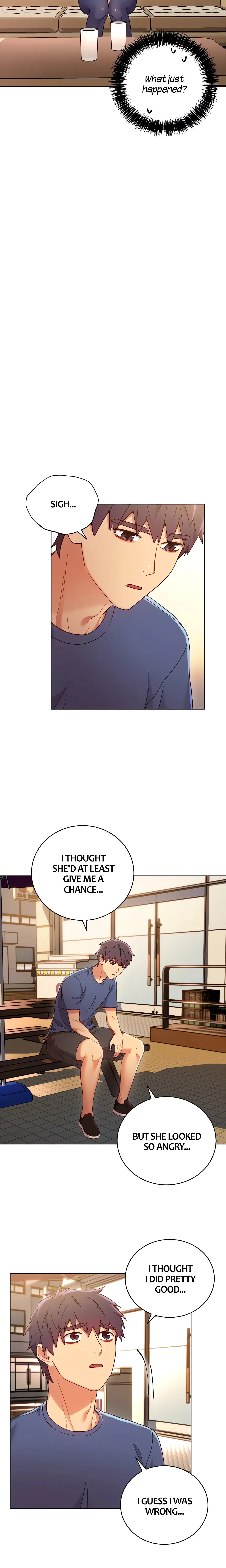 My Stepmother’s Friends chapter 13 page 9
