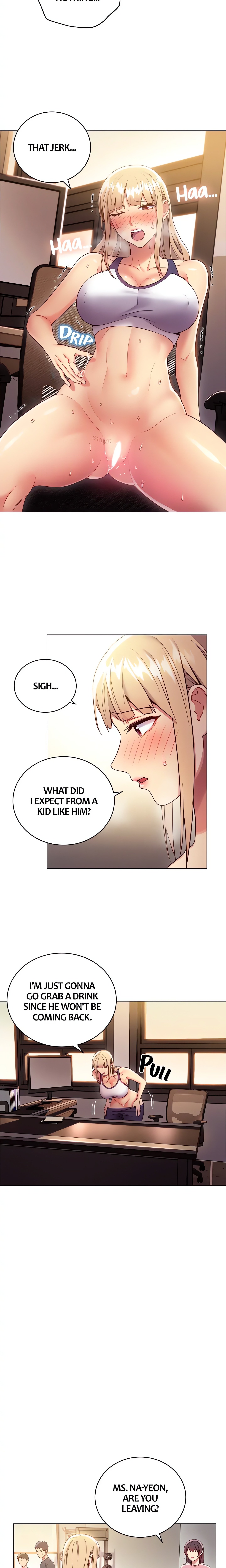 My Stepmother’s Friends chapter 13 page 12