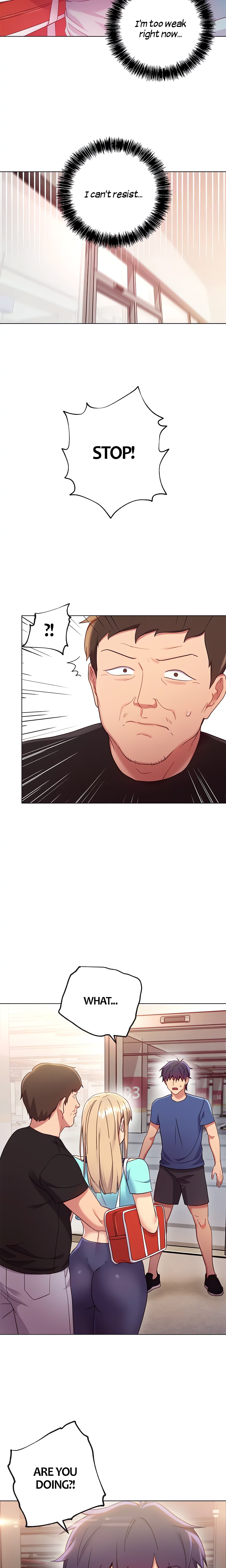 My Stepmother’s Friends chapter 13 page 19