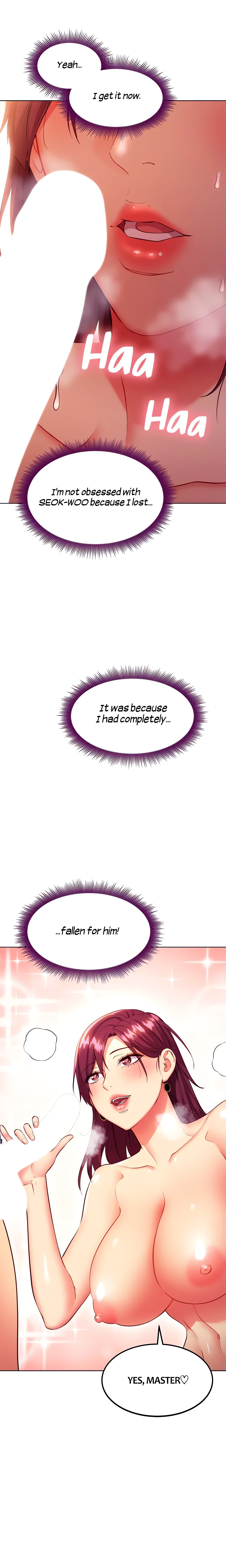 My Stepmother’s Friends chapter 130 page 1