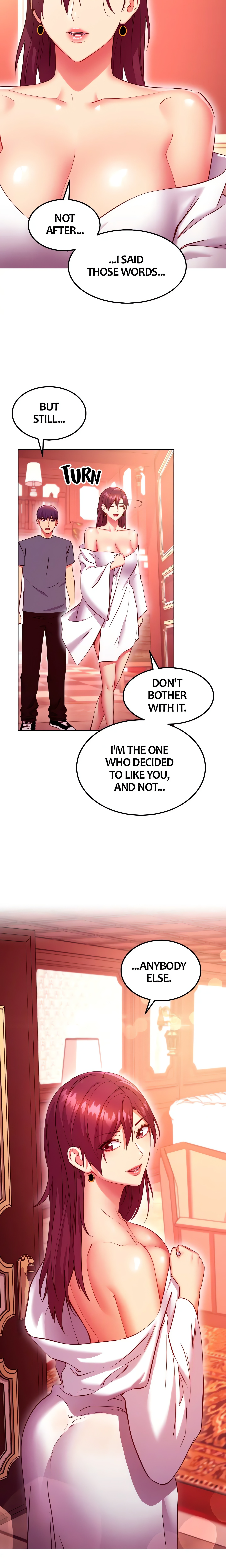 My Stepmother’s Friends chapter 130 page 6