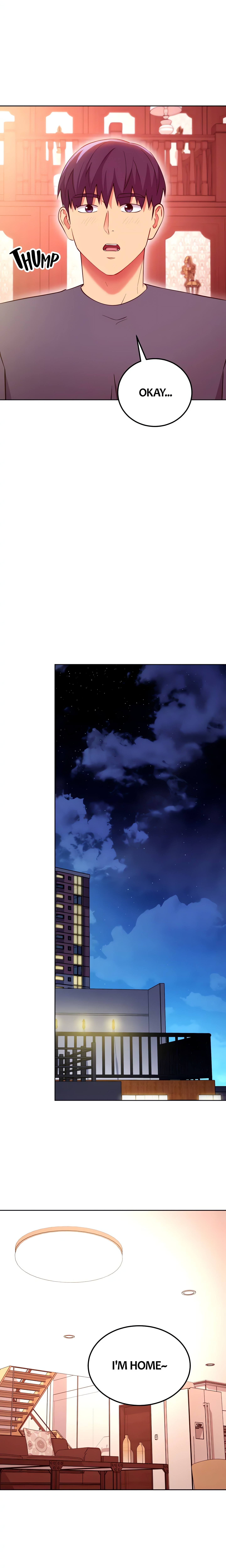 My Stepmother’s Friends chapter 130 page 7