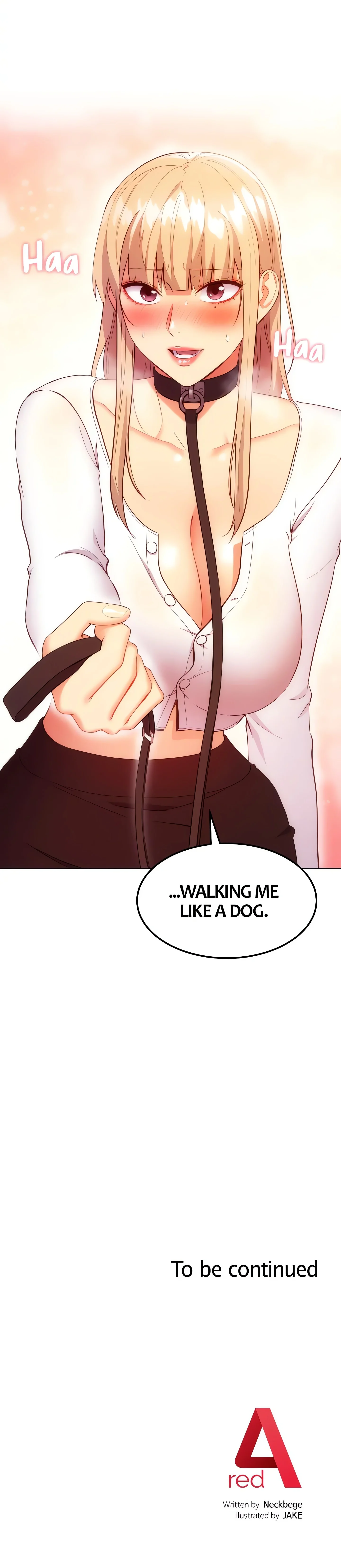My Stepmother’s Friends chapter 130 page 23
