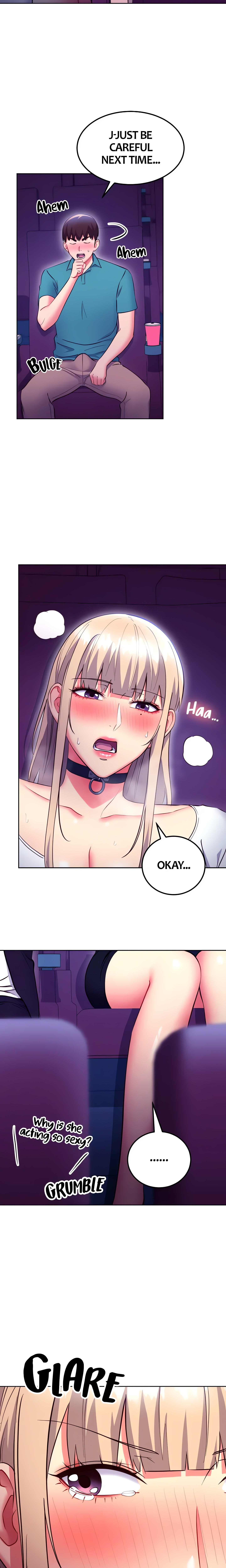 My Stepmother’s Friends chapter 131 page 5