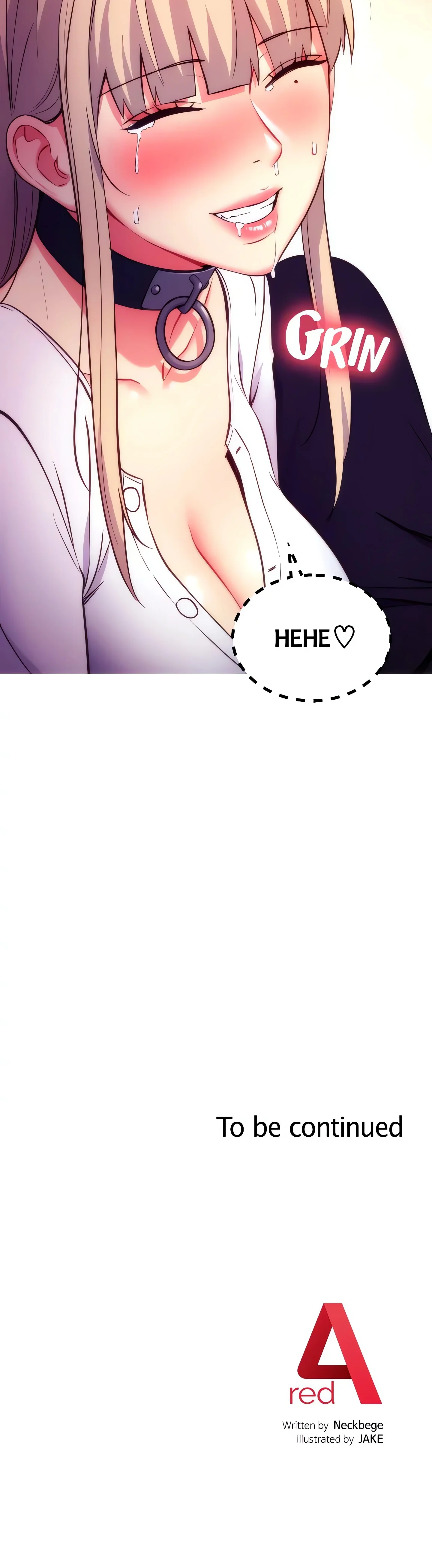 My Stepmother’s Friends chapter 131 page 19
