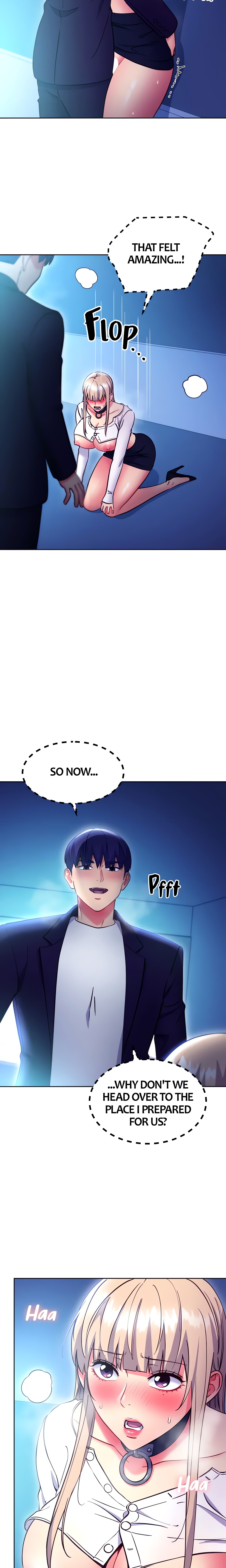 My Stepmother’s Friends chapter 132 page 13