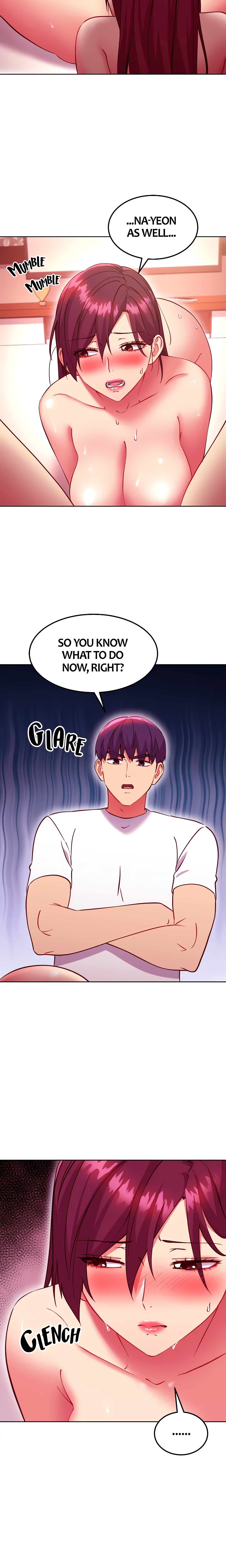 My Stepmother’s Friends chapter 134 page 5