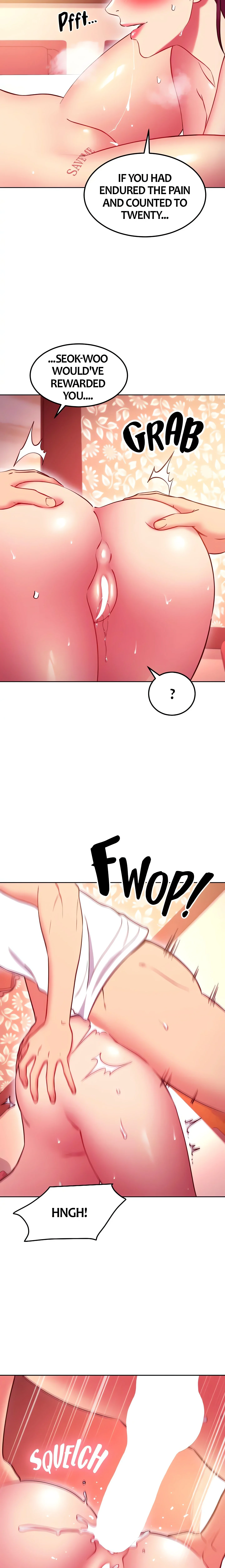 My Stepmother’s Friends chapter 134 page 9