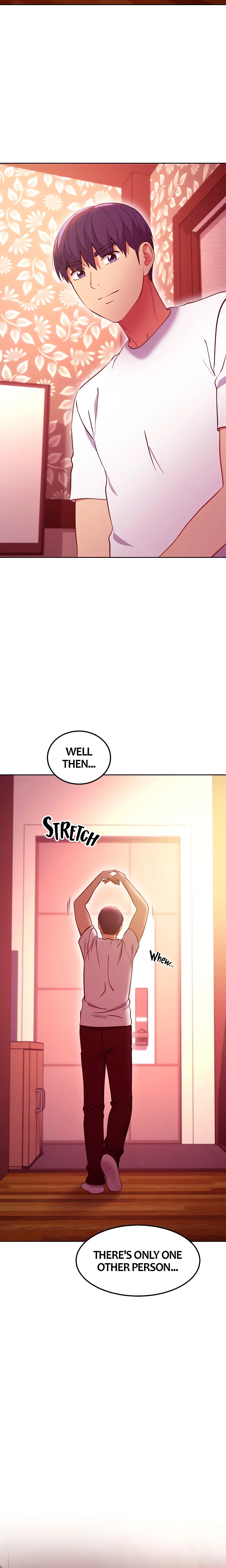 My Stepmother’s Friends chapter 134 page 19