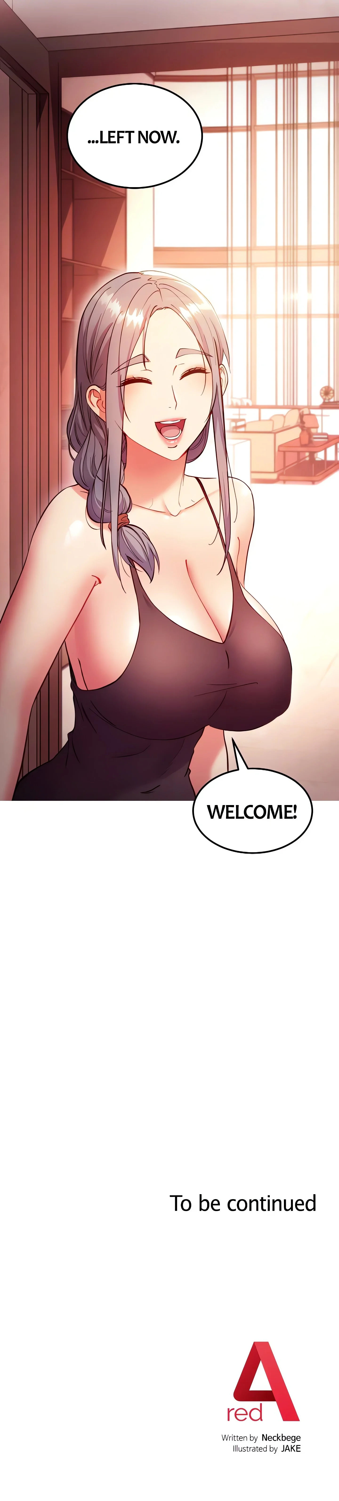 My Stepmother’s Friends chapter 134 page 20