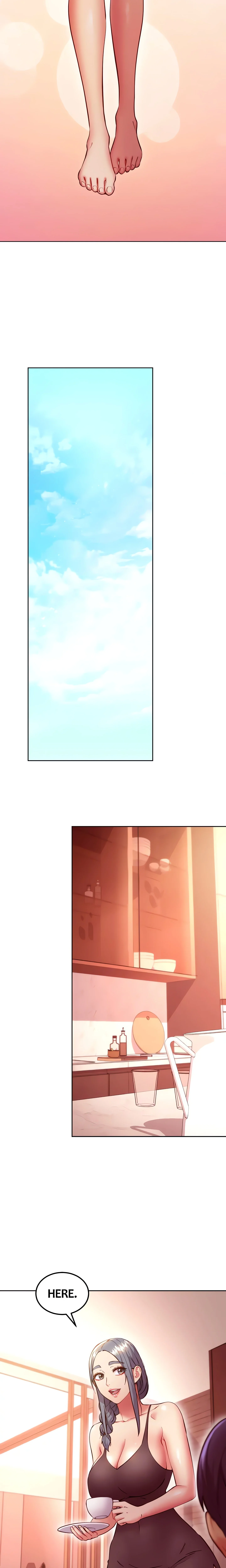 My Stepmother’s Friends chapter 135 page 3