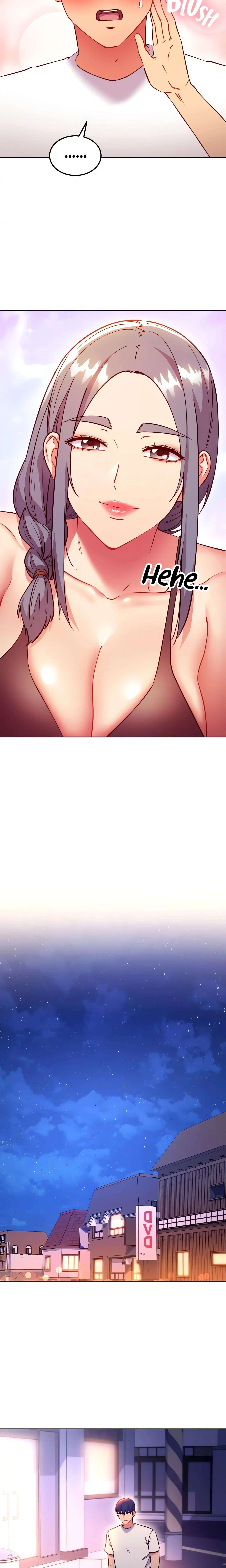 My Stepmother’s Friends chapter 135 page 10