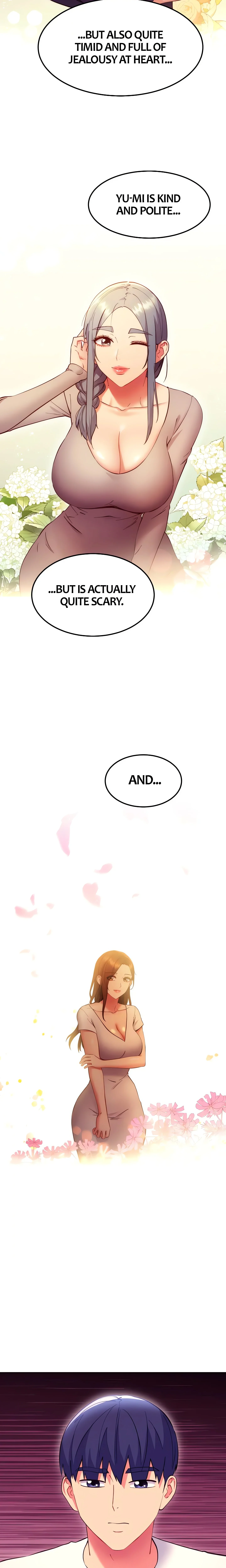 My Stepmother’s Friends chapter 135 page 12