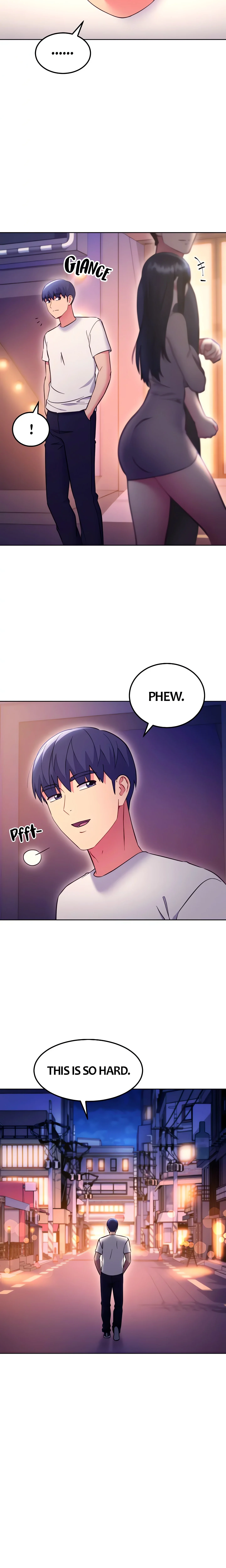 My Stepmother’s Friends chapter 135 page 13