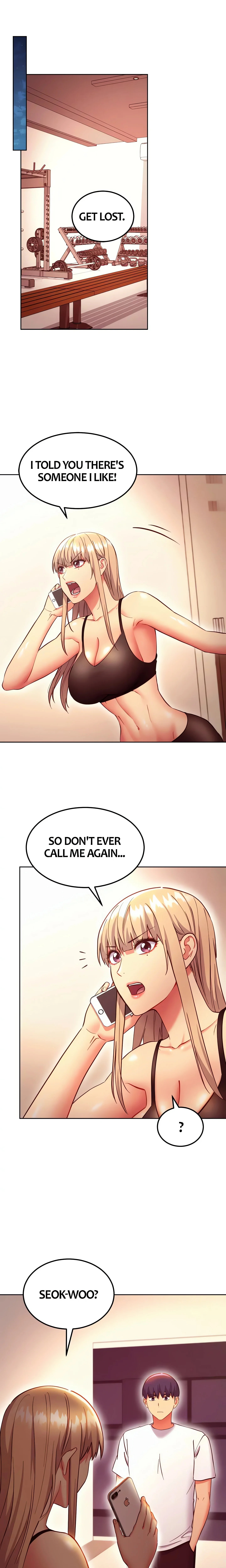 My Stepmother’s Friends chapter 135 page 14