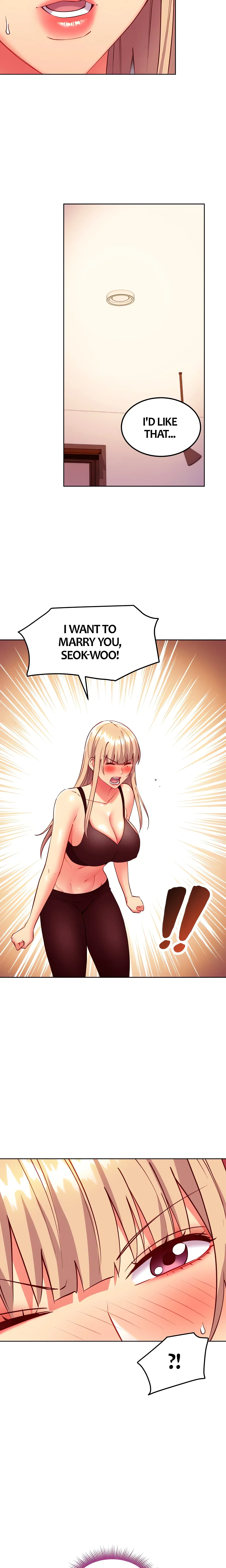 My Stepmother’s Friends chapter 136 page 4