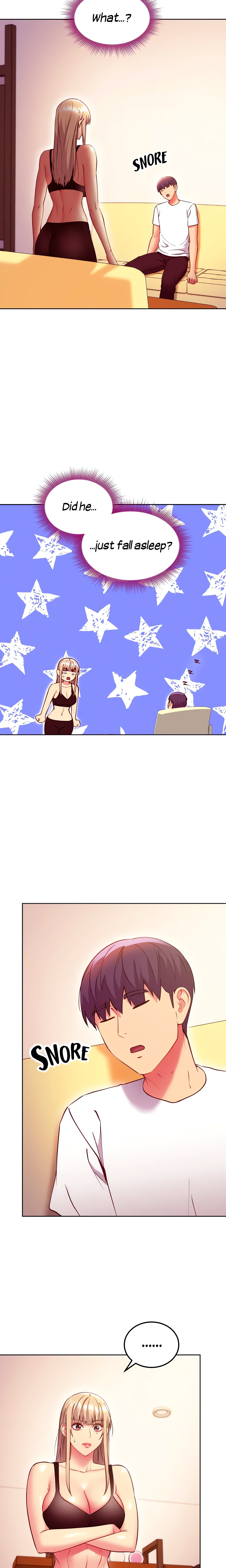 My Stepmother’s Friends chapter 136 page 5