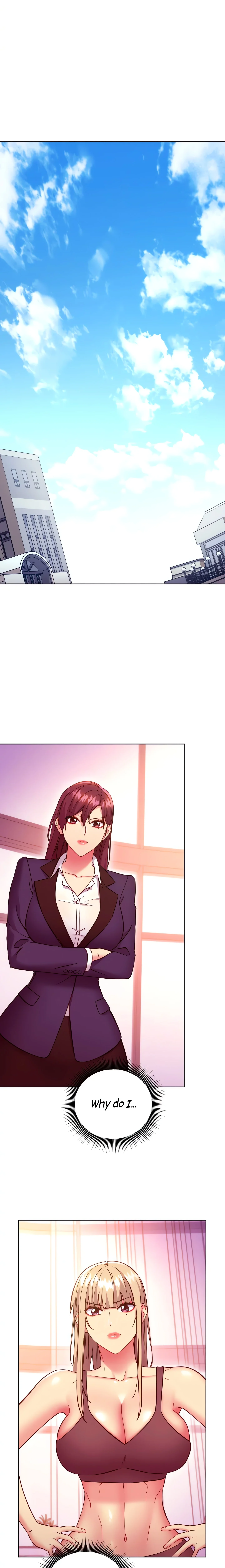 My Stepmother’s Friends chapter 136 page 7