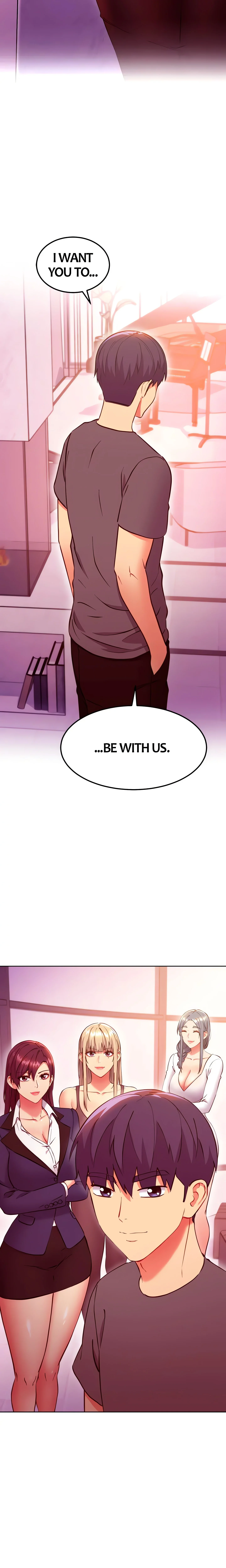My Stepmother’s Friends chapter 136 page 16