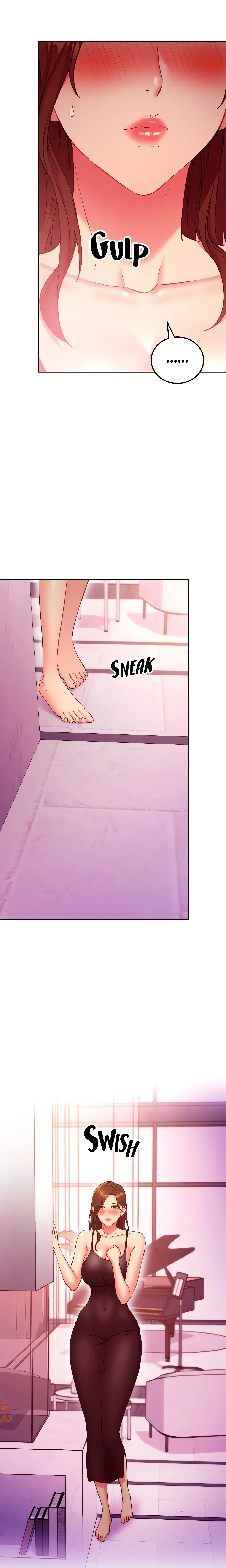 My Stepmother’s Friends chapter 136 page 17