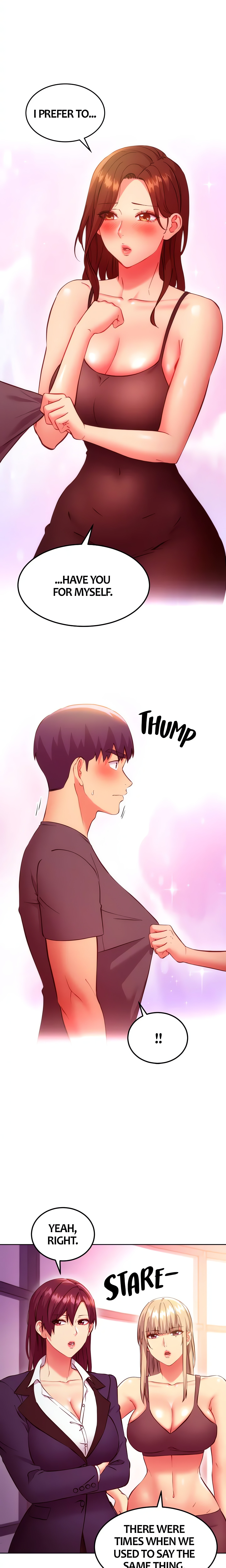 My Stepmother’s Friends chapter 137 page 5