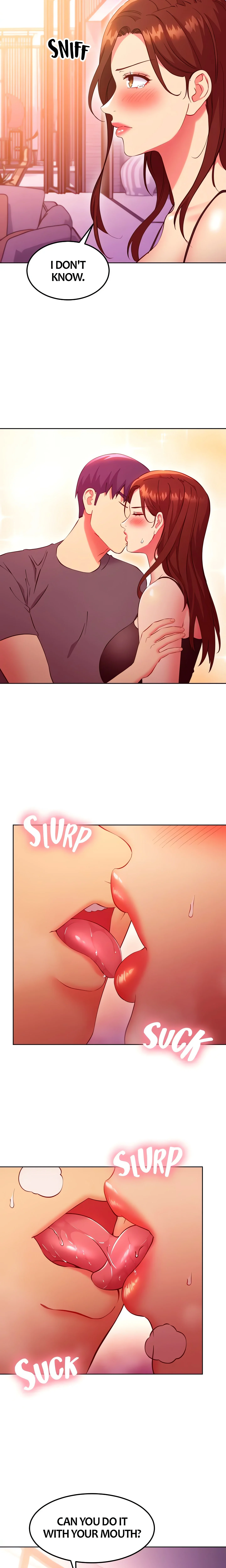 My Stepmother’s Friends chapter 137 page 9
