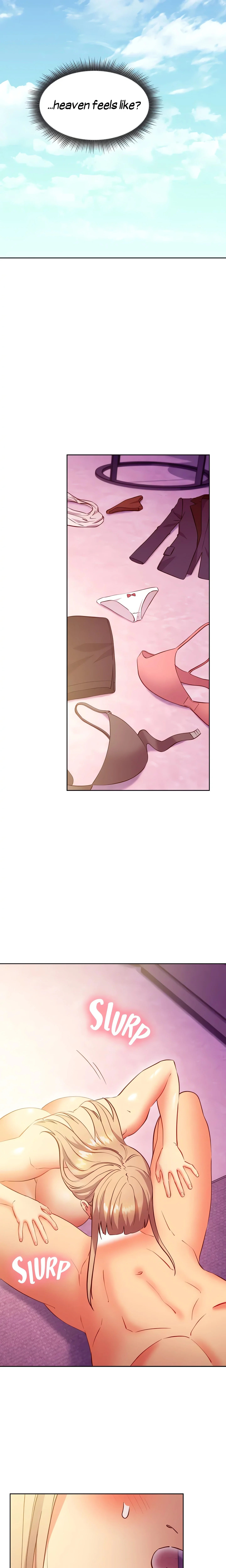 My Stepmother’s Friends chapter 137 page 16