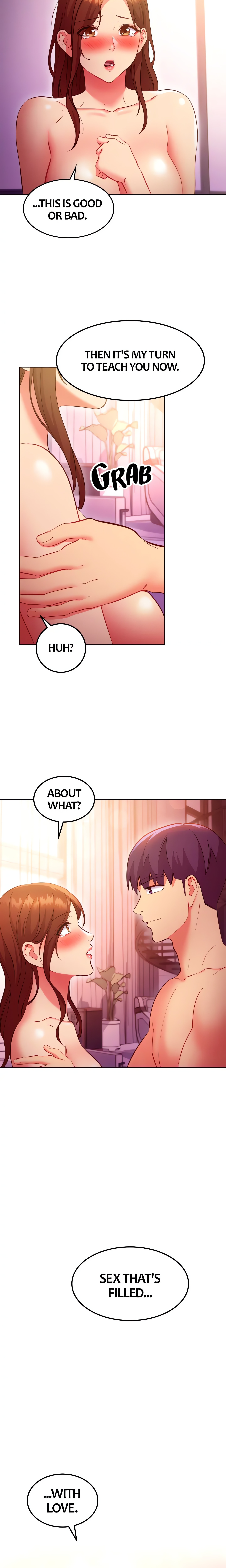 My Stepmother’s Friends chapter 137 page 20