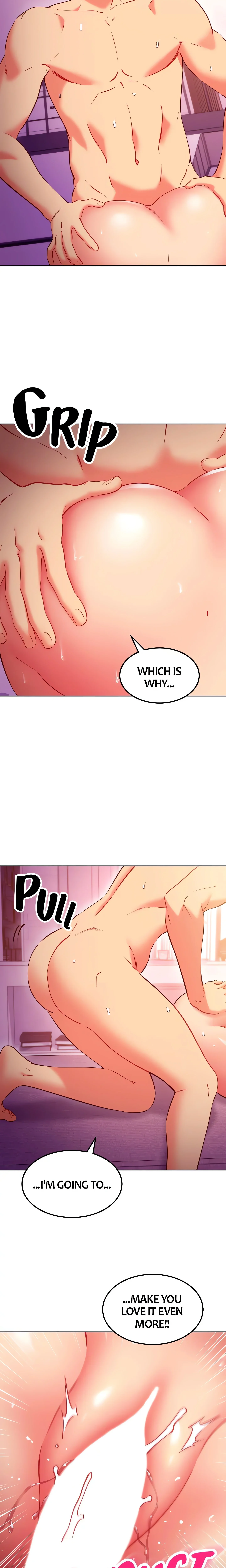 My Stepmother’s Friends chapter 138 page 4