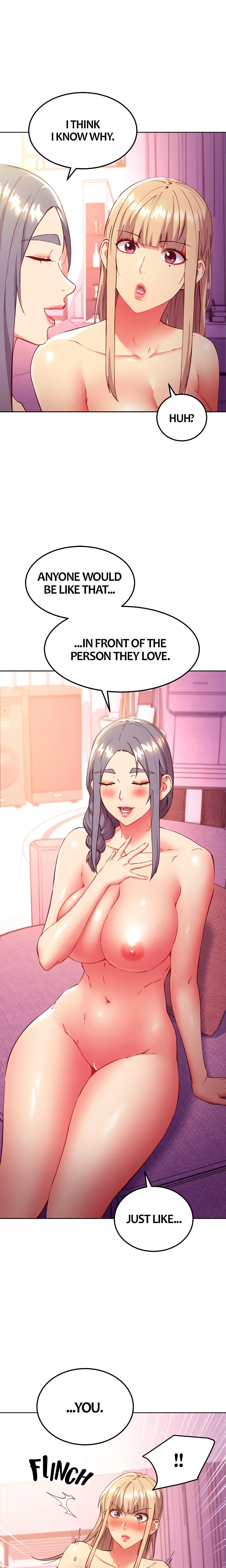My Stepmother’s Friends chapter 138 page 6